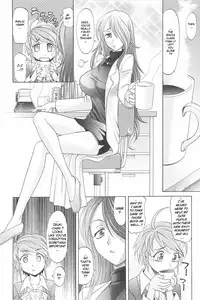 [Takaoka Motofumi] Harem Tune Genteiban [English] [Lhytiss]