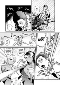 [Kisirian (Goro Mask)] Splatter Star [English] [Elegant Succubus]