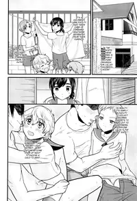 (Shota Scratch SP4) [Ziploc (Yamachan)] Pet Shop 1 [English] {Shotachan}