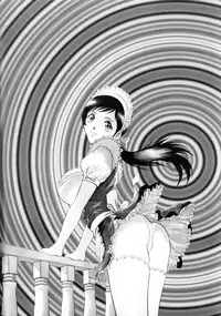 [Hidemaru] Soutenzen Iro Nugi | Miss Nugi The Natural Girl