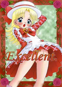 [Mr.OUTSIDE (Tomohara Michiya)] Excellent. (Ashita no Nadja)
