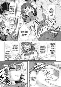 [Murasaki] Coming Soon | Cumming Soon (Nyotaika! Monogatari 2) [English] [desudesu] [Digital]