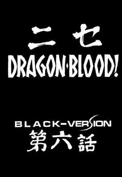 (C56) [LTM. (Taira Hajime)] Nise Dragon Blood! 6 [Chinese] [牛头汉化]