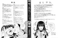 [Kaneyama Shin] Saint Kangoku Gakuen 3
