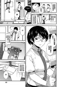[Kirihara You] Asobi no Jikan (COMIC Koh Vol. 3) [Chinese]