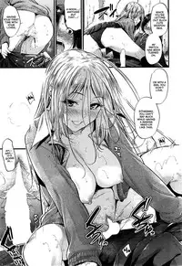 [Mikuni Mizuki] Encounter (COMIC Kairakuten BEAST 2015-07) [English] {TripleSevenScans}