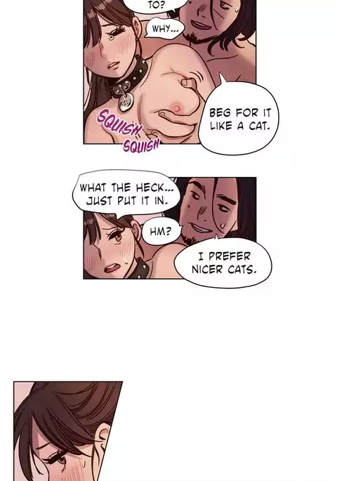 Atonement Camp Ch.1-9