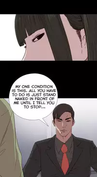 Girl Next Door Ch.1-33 (English) (Ongoing)