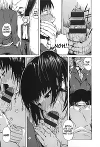 [Ishikawa Shisuke] Kitsudere [English] {Tigoris Translates}