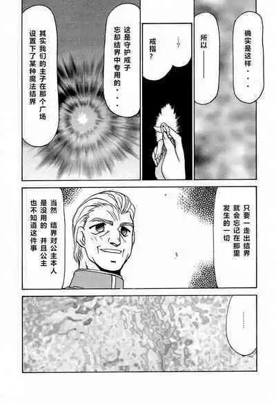 (C56) [LTM. (Taira Hajime)] Nise Dragon Blood! 6 [Chinese] [牛头汉化]