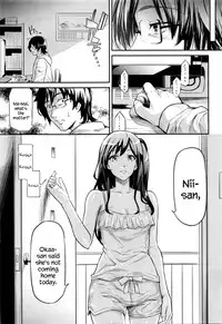 [Shiki Takuto] Uso | Lies (COMIC Mugen Tensei 2016-03) [English] {Hennojin}