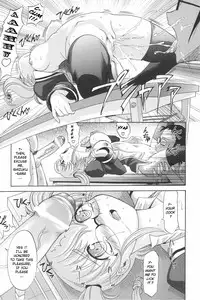 [Takaoka Motofumi] Harem Tune Genteiban [English] [Lhytiss]