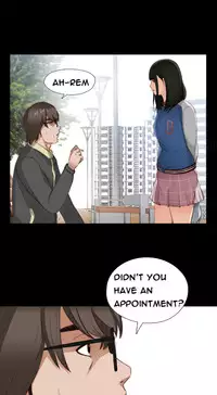 Girl Next Door Ch.1-33 (English) (Ongoing)