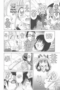 [Takaoka Motofumi] Harem Tune Genteiban [English] [Lhytiss]