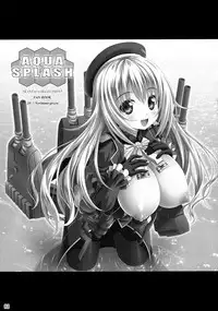 (C85) [Noritama-gozen (Noritama)] AQUA SPLASH (Kantai Collection -KanColle-)