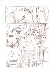 MM - Siro 2 [English Fan Translation]