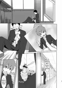 (C79) [TOMCAT (Keita)] Houkago Excellent | After School Excellent [English] {TnK O}