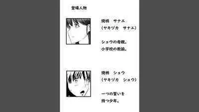 ka ̄-san to sekkusushitai no?