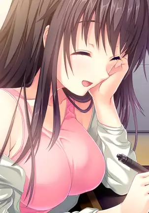 Koinoha -Koi no Share House-