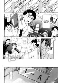 [Kurokoshi You] Ryousai Kenimouto (COMIC Megastore 2010-02) [English] {CGrascal}