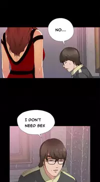 Girl Next Door Ch.1-33 (English) (Ongoing)