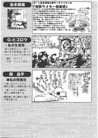 [Kacchuu Musume] Dennou Yuusai Roku