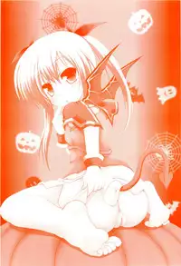 [Fujisaka Lyric] TRICK & TREAT!?