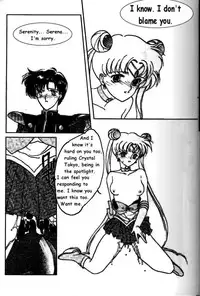 Sailors Pink Version 2 [English] [Rewrite] [Papillon]