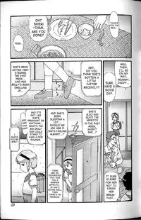 [Minion] Parasite Embryo (Dokidoki Shoujo Byoutou) [English] [SaHa]