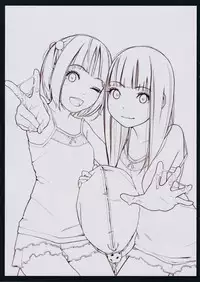 (C92) [MonsieuR (MUK)] Haikyo to Mujaki no Shougashuu [English] {Hennojin}