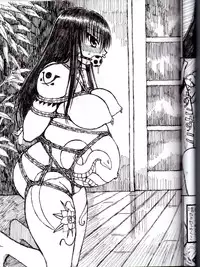 (C70) [Domestic animals (Murasame Maru)] Ringetsu Ninshin Chitai