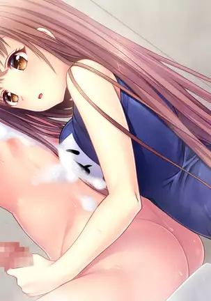 Koinoha -Koi no Share House-