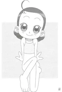 [MÄRCHEN BOX] - Aiko Paradise 5