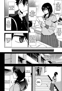 [Shunjou Shuusuke] Iinchou wa Hatsujouki (Osaekirenai kono Kimochi) [English] {doujin-moe.us}