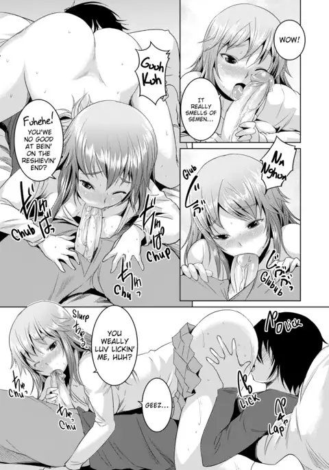 Momojiri Joshi - Peachy-Butt Girls