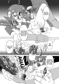 [Ohta Takeshi] Succubus Distortion! Ch.1-7 [English] [biribiri] [Digital]