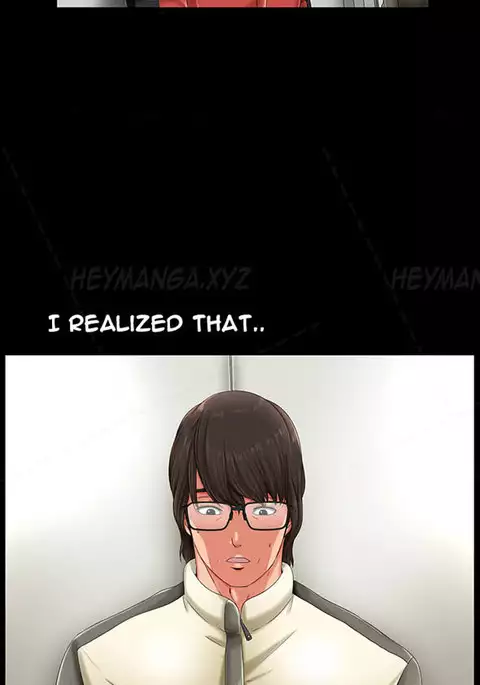 Girl Next Door Ch.1-34