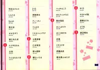 Dakimakura Cover Gashuu Bishoujo Game Hen