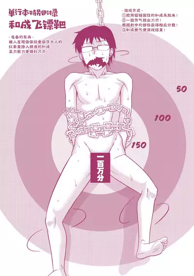 Elisa-sama Goyoujin!!