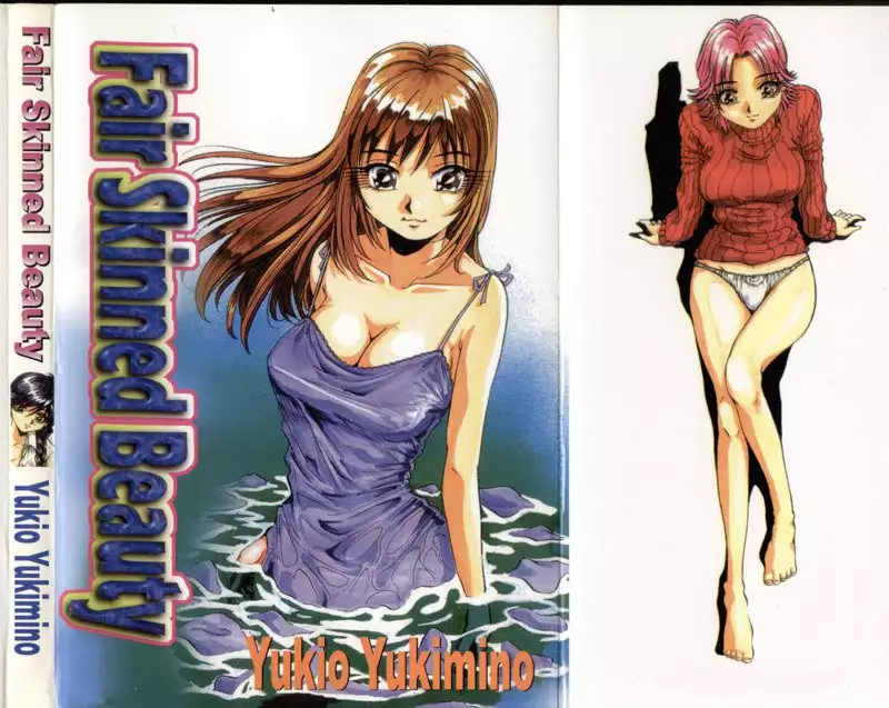 Fair Skinned Beauty 1 - A Diary Of Hypnosis