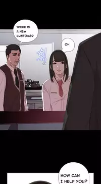 Girl Next Door Ch.1-33 (English) (Ongoing)