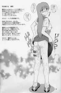 (C52) [Raijinkai (Haruki Genia)] Jintoku No Kenkyuu 5