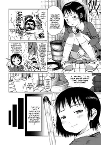 [Gomennasai] Sakurai Urinal [ENG]