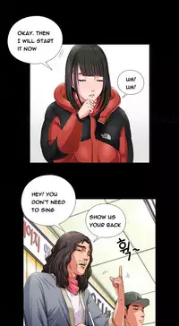 Girl Next Door Ch.1-33 (English) (Ongoing)