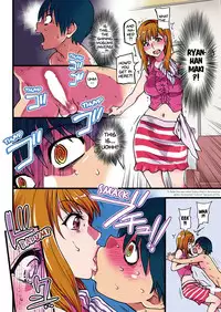 [Shiwasu no Okina] BACK TO THE SHINING [English] [Digital]