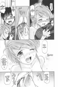 [Takaoka Motofumi] Harem Tune Genteiban [English] [Lhytiss]