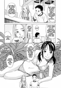 [Zukiki] Please Speak English! (School Girl) [English] {Hentai-Enishi} [Decensored]