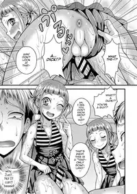 Koukan Mesu Ochi Otokonoko