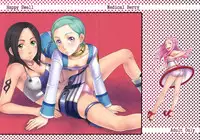 (C68) [Medical Berry (Ha-ru)] Happy Swell (Eureka Seven)