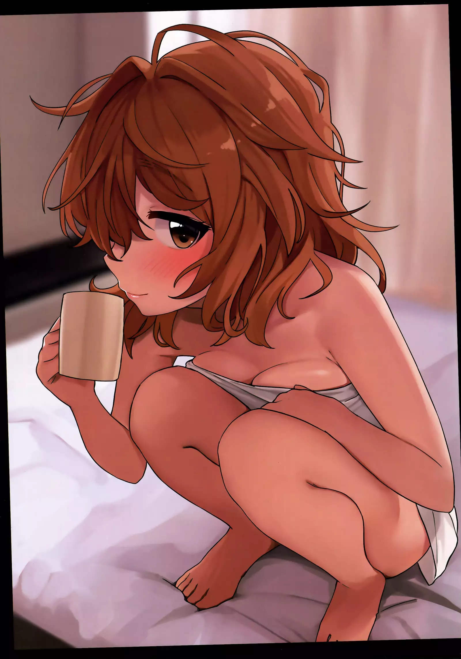 Hina's Sex Photographs